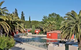 Sowell Hotels L'Olivier